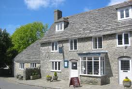 corfe castle tearooms