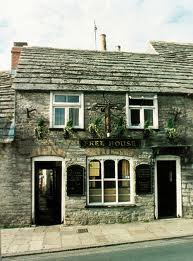 fox inn, corfe castle